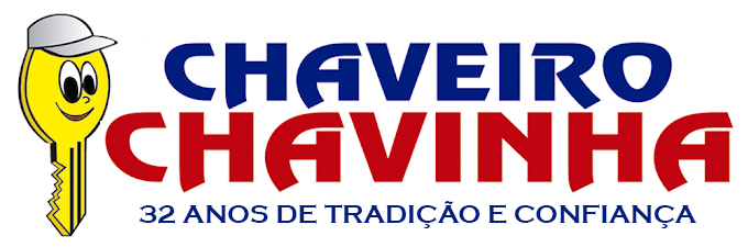 CHAVEIRO CHAVINHA